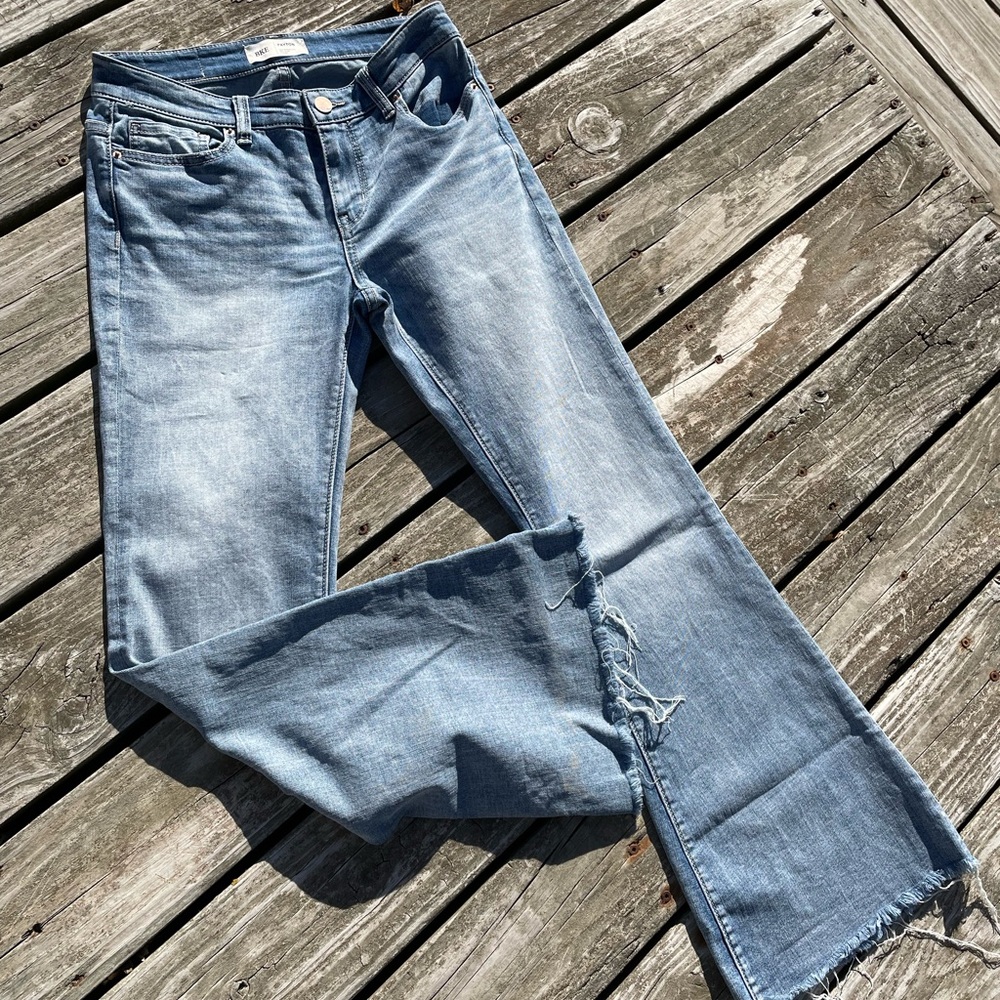 BKE Payton Flare